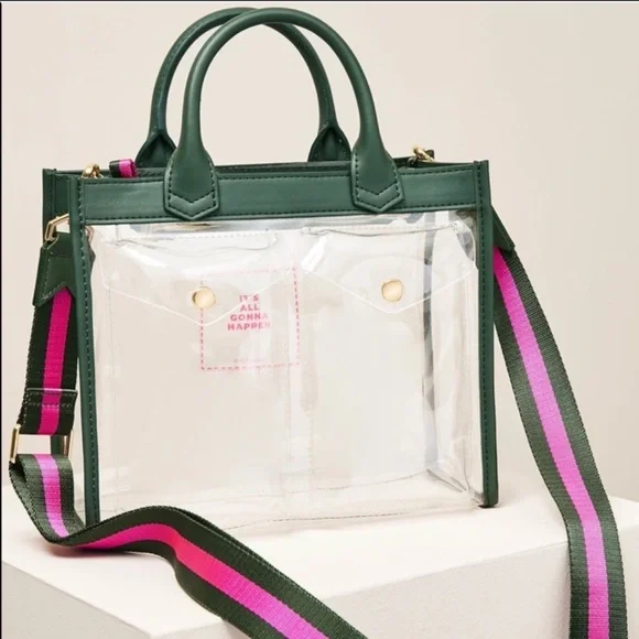 Stella and dot game changer tote hotsell